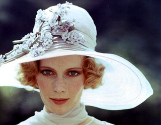 Illustration for article titled Who Should Play Daisy In The New Gatsby Movie?